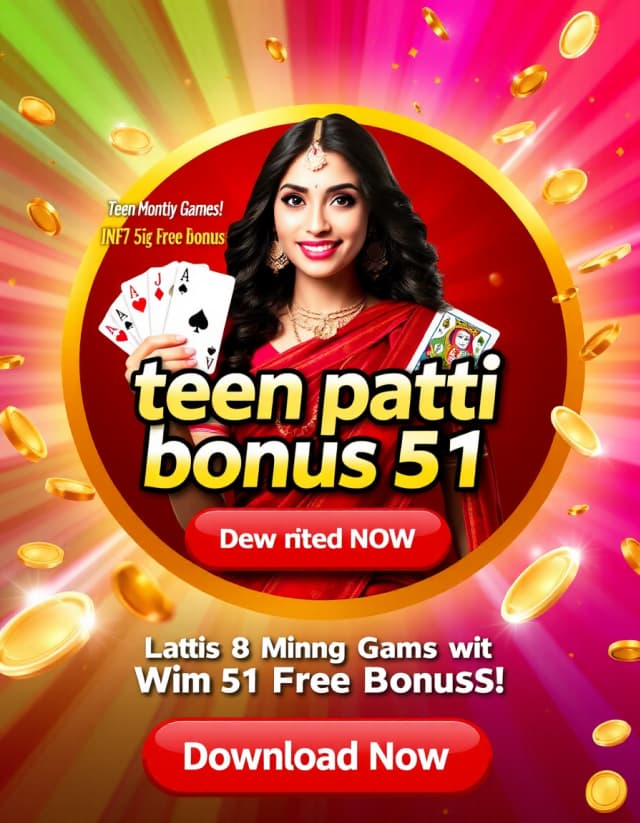 Teen Patti Boss Banner